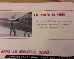 Un M III de la 2 revu et corrigé par la mécanique Un M III de la 2 revu et corrigé par la mécanique