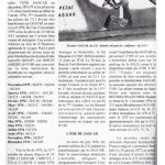 Plaquette du 2/11 Plaquette du 2/11