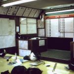 La salle d'OPS La salle d'OPS