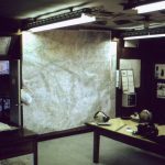 La salle d'OPS La salle d'OPS