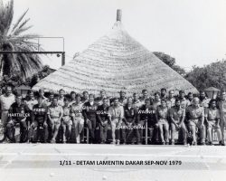 1/11 Dakar septembre Octobre 1979 1/11 Dakar septembre Octobre 1979