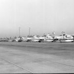 1986 campagne de tir à Cazaux 1986 campagne de tir à Cazaux