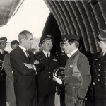 1986 Visite Quilès 1986 Visite Quilès