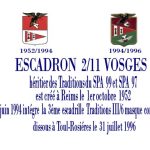 L'EC 02/011 VOSGES L'EC 02/011 VOSGES