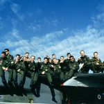 Dernière campagne de tir Dernière campagne de tir