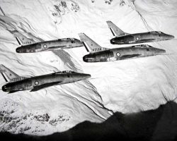 Patrouille de F100 Patrouille de F100