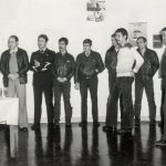 1979 Pot au simulateur 1979 Pot au simulateur