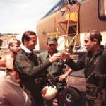 Bangui 1985 Toto Molard Bangui 1985 Toto Molard