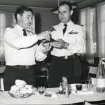 Remise de cadeaux Remise de cadeaux