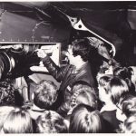 Officier visiteur Officier visiteur