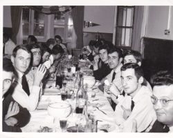 Repas de corps Repas de corps