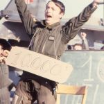 Carrasaco ; le chef est content Carrasaco ; le chef est content