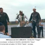 Les 3000 heures de Carasco Les 3000 heures de Carasco