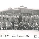 Avril - Mai 1982 Dakar Avril - Mai 1982 Dakar