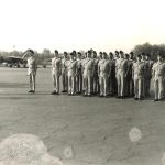 Sept-nov 1984 N'Djamena Sept-nov 1984 N'Djamena