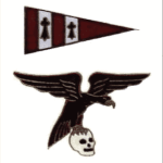 Insignes du 2/11 Insignes du 2/11