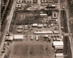 La base de Bangui La base de Bangui