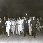 1983 Noel La fanfare du 2/11 1983 Noel La fanfare du 2/11