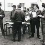 Coupe mini-Comète Coupe mini-Comète