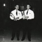 Mini coupe Comète Mini coupe Comète