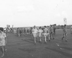 N'Djamena N'Djamena