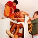 Trieu Carrasco Vergnères Trieu Carrasco Vergnères