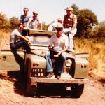 Safari Cameroun Safari Cameroun