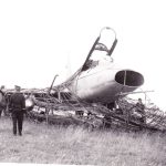 La barrière à Ouvrard La barrière à Ouvrard