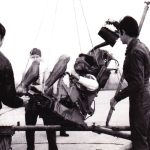 Lacher d'Ouvrard Lacher d'Ouvrard