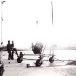 Lacher d'Ouvrard Lacher d'Ouvrard