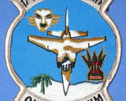 Patch Ouadi-Doum Patch Ouadi-Doum