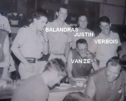 Nénesse au 1/11 Nénesse au 1/11