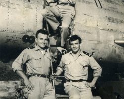 Bremgarten 1964 Robin - Aubin - Nedelec Bremgarten 1964 Robin - Aubin - Nedelec