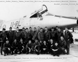 Solenzara EC 3/11 1967 Solenzara EC 3/11 1967