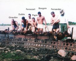 Solenzara 1967 Solenzara 1967