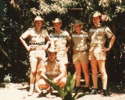 Djibouti 1976 Djibouti 1976