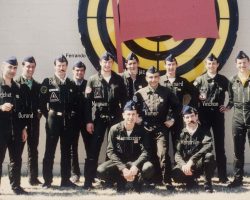 RED FLAG 1981 RED FLAG 1981