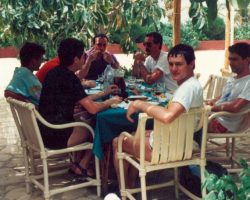 1988 convoyage 3/11 1988 convoyage 3/11