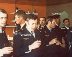 EC 2/11 au bar EC 2/11 au bar