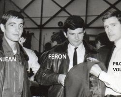 Echange escadron EC 2/11 Echange escadron EC 2/11