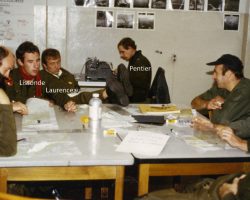 1979 Pilotes à Fassberg 1979 Pilotes à Fassberg