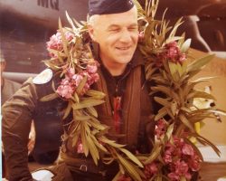 Le général FORGET, dit le grand YAKA Général FORGET dit le grand YAKA