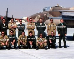 Pilotes Desert Storm Pilotes Desert Storm