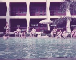 Bangui 1986 EC 1/11 Bangui 1986 EC 1/11