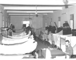 Chambre sous off Chambre sous off