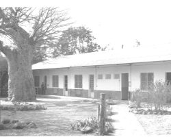 Chambres mess officier Chambres mess officier