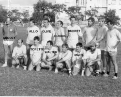 DETAM 2-11 Dakar DETAM 2-11 Dakar