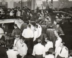 Echange escadron EC 2/11 Echange escadron EC 2/11