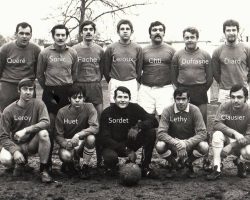 Equipe 3-11 Equipe 3-11