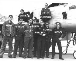 Equipe VP équipement GERMAS Equipe VP équipement GERMAS